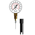 Elcometer 102 - Přístroj pro měření tlaku v hadicích