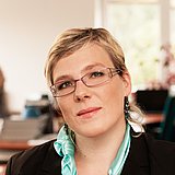 Ing. Martina Gecíková