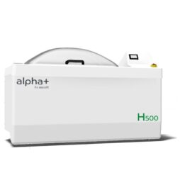 Kondenzační komora Ascott Alpha+