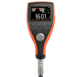 Ultrazvukový digitálny hrúbkomer Elcometer PTG 8