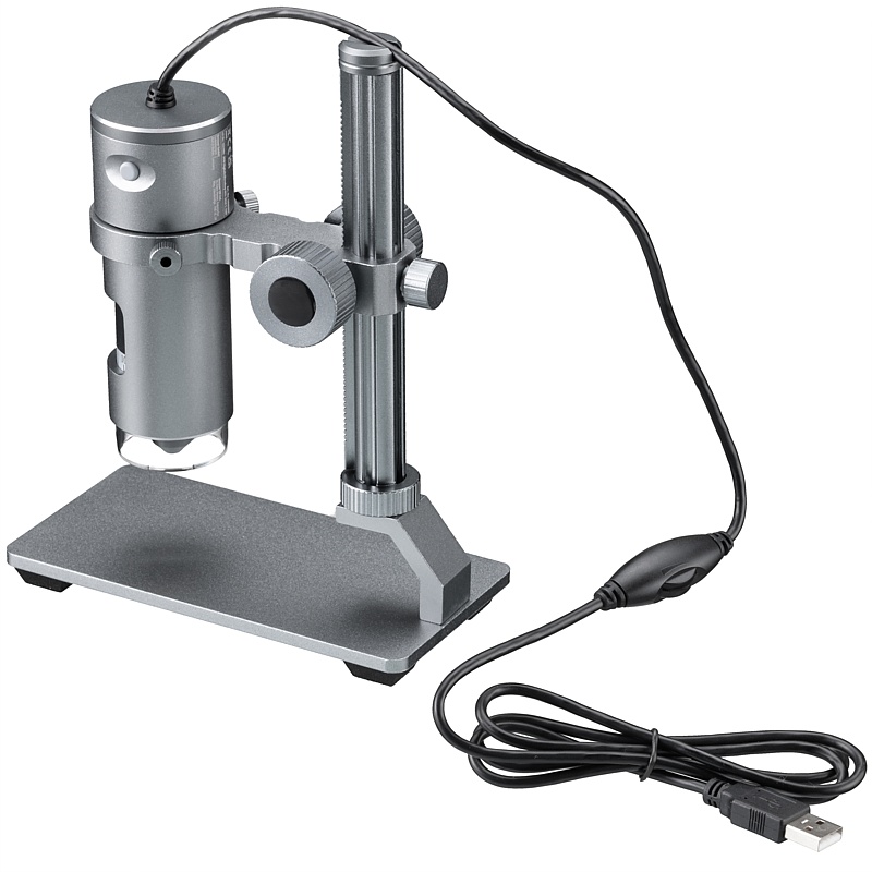 Digitální USB mikroskop Bresser DST-1028 - Obrázek 3