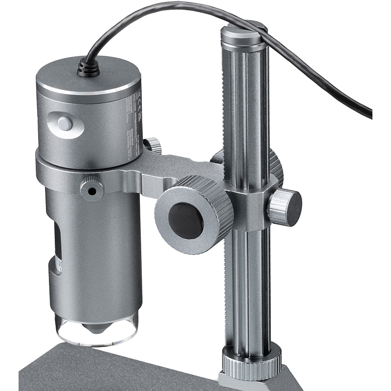 Digitální USB mikroskop Bresser DST-1028 - Obrázek 6