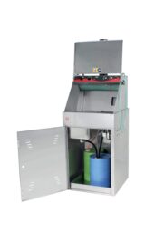 Mycí stoly M30 a M30 F