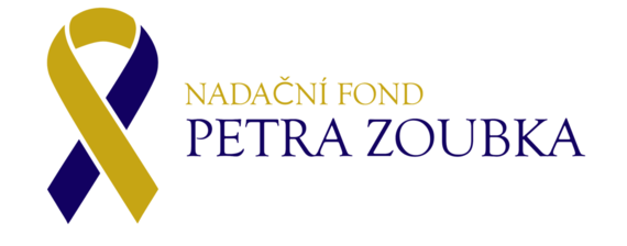 Nadační fond Petra Zoubka
