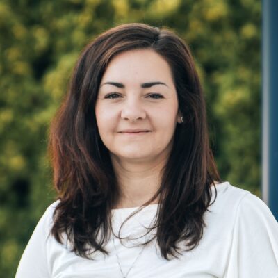 Žaneta Vichrová